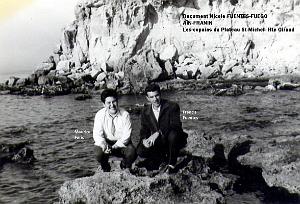 Les copains du plateau St Michel 33